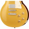 Epiphone Les Paul Standard 50s (Incl. Premium Gig Bag) Goldtop Gitara elektryczna - 4 - Gitary elektryczne - Gitara elektryczna 