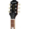 Epiphone Les Paul Standard 50s (Incl. Premium Gig Bag) Inverness Green Gitara elektryczna - 5 - Gitary elektryczne - Gitara elek
