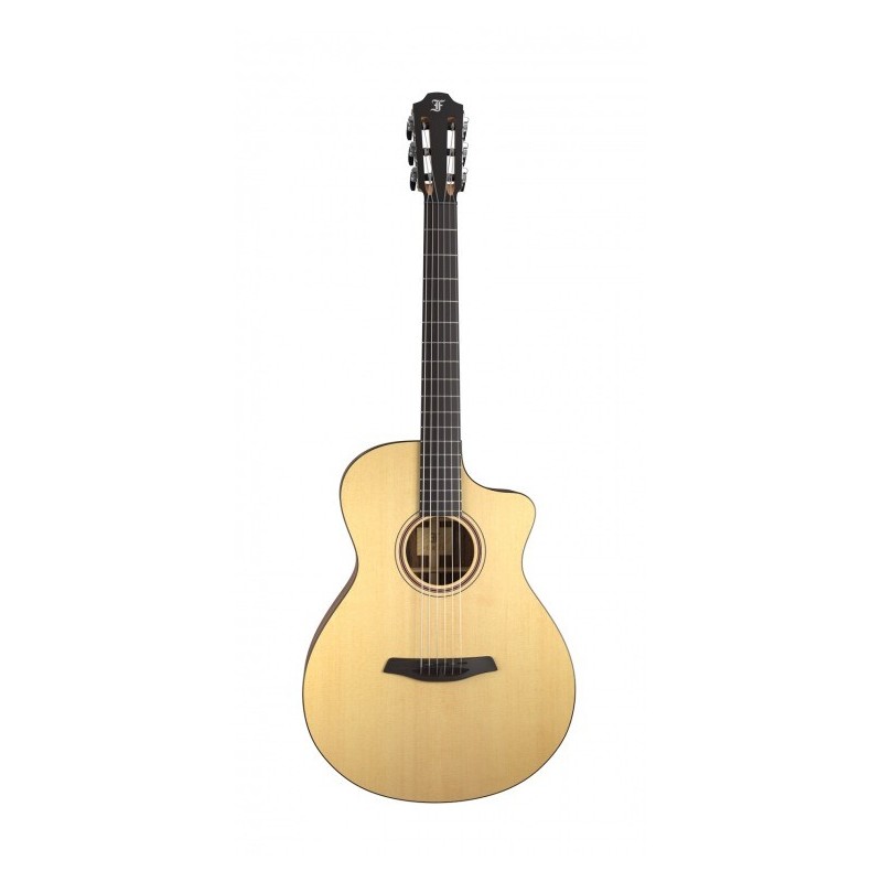 Furch Grand Nylon GNC 2-SW – Gitara elektro-akustyczna