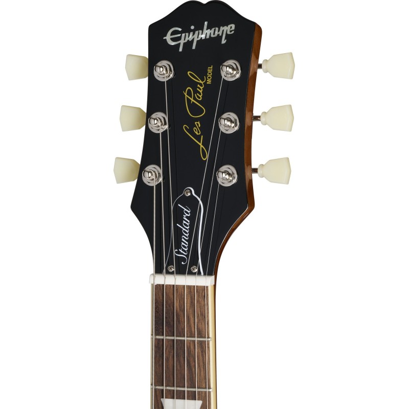 Epiphone Les Paul Standard 50s Figured (Incl. Premium Gig Bag) Seafoam Green Gitara elektryczna - 5 - Gitary elektryczne - Gitar