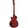 Epiphone Les Paul Standard 50s Figured (Incl. Premium Gig Bag) Washed Cherry Sunburst Gitara elektryczna - 2 - Gitary elektryczn
