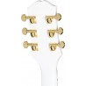 Epiphone SG Custom (2-Hum, Incl. Premium Gig Bag) Alpine White Gitara elektryczna - 6 - Gitary elektryczne - Wyrafinowana, elega