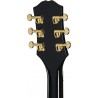 Epiphone SG Custom (2-Hum, Incl. Premium Gig Bag) Ebony Gitara elektryczna - 5 - Gitary elektryczne - Wyrafinowana, elegancka i 