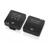 Behringer GO CAM WIRELESS Bezprzewodowy system mikrofonowy - 1 - Zestawy bezprzewodowe - Behringer GO CAM WIRELESS – Cyfrowy, be