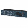 Behringer 369 kompresor, limiter studyjny - 2 - Kompresory studyjne - Stereofoniczny kompresor i limiter z mostkiem diodowym, an