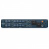 Behringer 369 kompresor, limiter studyjny - 3 - Kompresory studyjne - Stereofoniczny kompresor i limiter z mostkiem diodowym, an