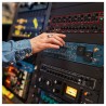Behringer 369 kompresor, limiter studyjny - 6 - Kompresory studyjne - Stereofoniczny kompresor i limiter z mostkiem diodowym, an