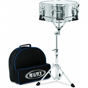 Mapex MK14D - zestaw do ćwiczeń, werbel, statyw