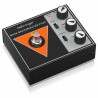 Behringer BASS BRASSMASTER FUZZ - efekt basowy fuzz - 2 - Efekty basowe - Efekt basowy fuzz, odtwarza legendarne oktawowe brzmie