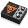 Behringer BASS BRASSMASTER FUZZ - efekt basowy fuzz - 3 - Efekty basowe - Efekt basowy fuzz, odtwarza legendarne oktawowe brzmie