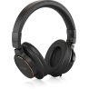 Behringer BH470-BK  - słuchawki studyjne - 3 - Do studia - BH470-BK - profesjonalne studyjne słuchawki zamknięte, kolor czarny.