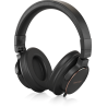 Behringer BH470-BK  - słuchawki studyjne - 4 - Do studia - BH470-BK - profesjonalne studyjne słuchawki zamknięte, kolor czarny.