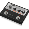 Behringer CHORUS SYMPHONY efekt gitarowy typu Chorus - 4 - Efekty Chorus - Efekt gitarowy, pedał modulacji w stylu lat 70. z try
