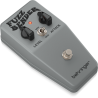 Behringer FUZZ BENDER - efekt gitarowy typu fuzz - 2 - Efekty Fuzz - Klasyczny efekt gitarowy tryb zapewnia bogaty, gładki fuzz,