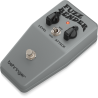 Behringer FUZZ BENDER - efekt gitarowy typu fuzz - 3 - Efekty Fuzz - Klasyczny efekt gitarowy tryb zapewnia bogaty, gładki fuzz,