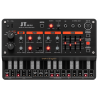 Behringer JT MINI - mini analogowy syntezator polifoniczny - 1 - Syntezatory - Behringer JT MINI to analogowy syntezator polifon