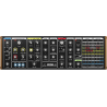 Behringer Model 15 - Syntezator analogowy - 1 - Moduły syntezatora - Półmodularny syntezator analogowy z dwoma VCO, VCF, sekwenc