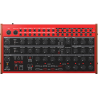 Behringer SPICE - Syntezator analogowy semi-modularny - 1 - Syntezatory - Analogowy półmodularny syntezator polirytmiczny z 2 os
