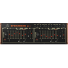 Behringer SYNCUSSION SY-1 - Syntezator analogowy perkusyjny - 1 - Syntezatory - Podwójny analogowy syntezator perkusyjny Classic