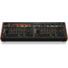 Behringer SYNCUSSION SY-1 - Syntezator analogowy perkusyjny - 2 - Syntezatory - Podwójny analogowy syntezator perkusyjny Classic