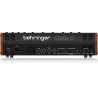 Behringer UB-Xa D - Syntezator analogowy - 7 - Syntezatory - Klasyczny, analogowy, 16-głosowy, wielogłosowy, polifoniczny syntez