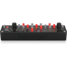 Behringer PHARA-O MINI - Syntezator analogowy - 5 - Syntezatory - Analogowy syntezator polifoniczny z 3 VCO, klasycznym VCF, mod