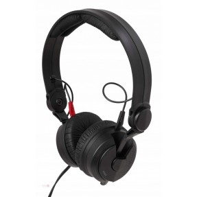 Superlux HD-562 BK - słuchawki monitorowe