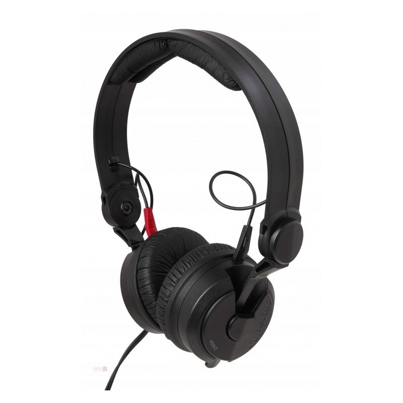 Superlux HD-562 BK - słuchawki monitorowe