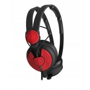 Superlux HD-562 RD - słuchawki monitorowe