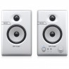 Behringer TRUTH 3.5 BT WH - para monitorów studyjnych Bluetooth białe - 3 - Monitory studyjne - TRUTH 3.5 BT WH - Audiofilskie a