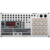 Behringer RS-9 - maszyna perkusyjna w obudowie rack - 1 - Automaty perkusyjne - Maszyna perkusyjna w obudowie rack Behringer RS-