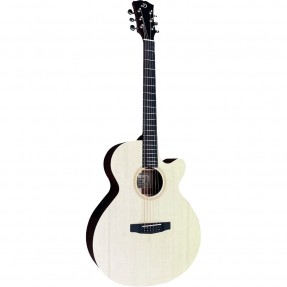 Dowina Chianti GACE-DS PRESYS+ Gitara elektroakustyczna - 1 - Gitary e-akustyczne - 
