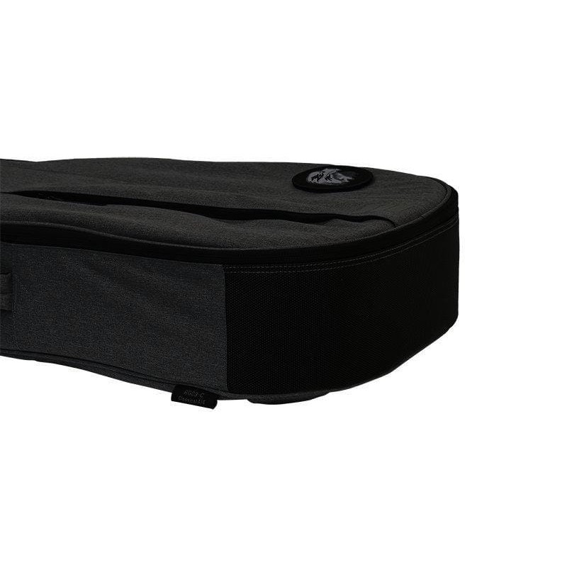 Ritter RGC3-C/SBK Pokrowiec na gitarę klasyczną 4/4 - 4 - Pokrowce na gitary klasyczne - Pokrowiec na gitarę klasyczną 4/4, seri