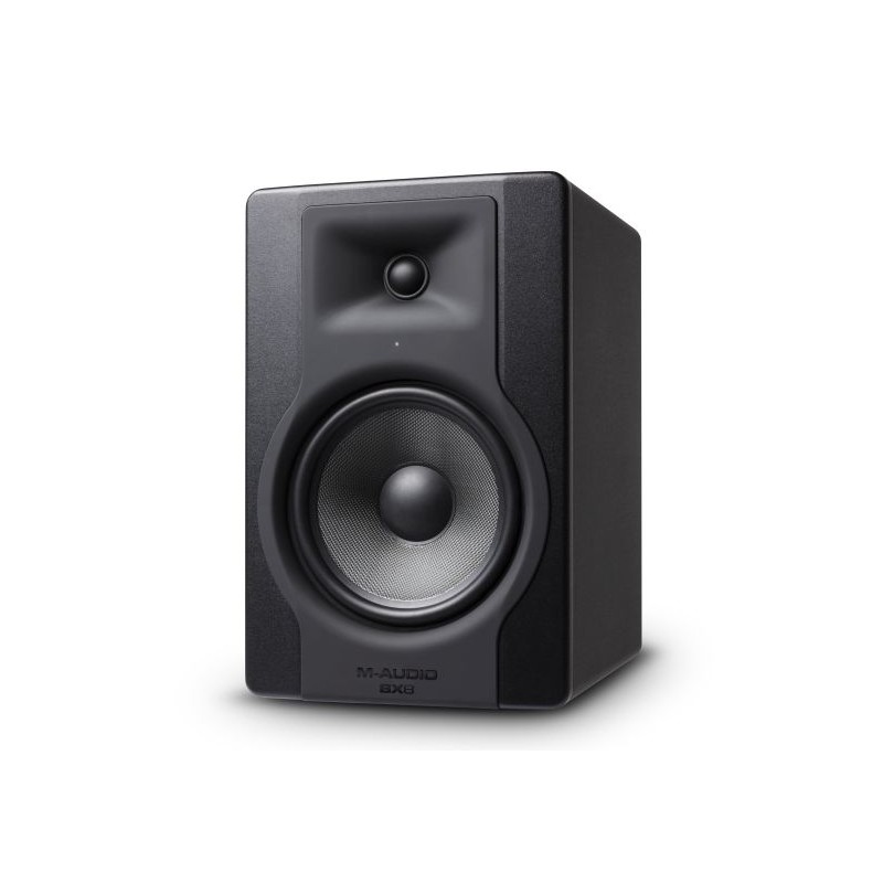 M-Audio BX8 D3 - Aktywny monitor
