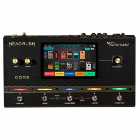 HeadRush CORE - Procesor gitarowy i wokalowy