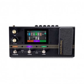 HeadRush FLEX PRIME - Kompaktowy modeler