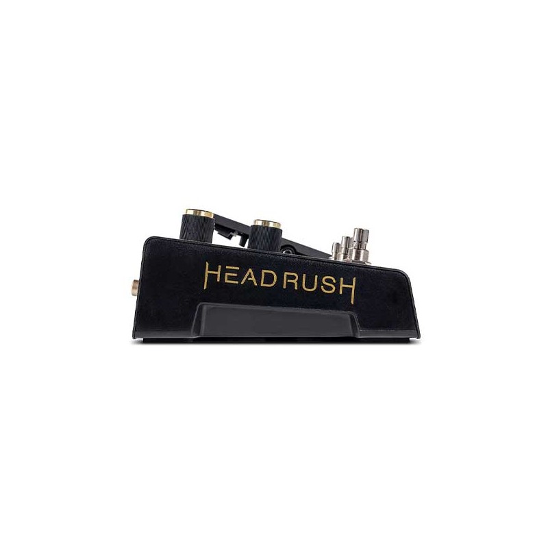 HeadRush FLEX PRIME - Kompaktowy modeler