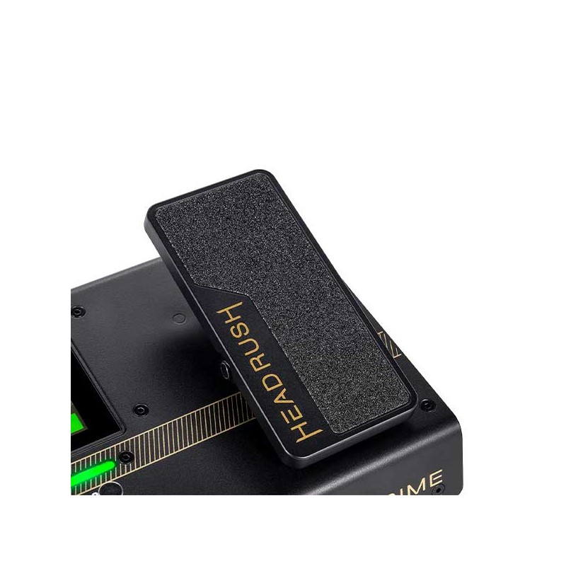 HeadRush FLEX PRIME - Kompaktowy modeler