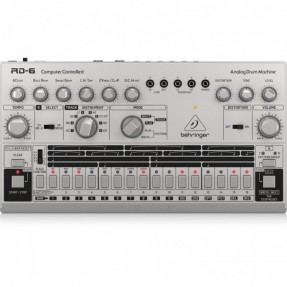 Behringer RD-6 SR - automat perkusyjny