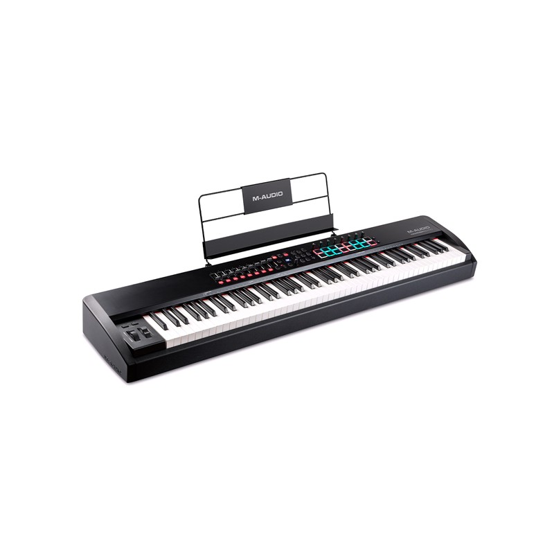 M-Audio HAMMER 88 PRO - Klawiatura sterująca