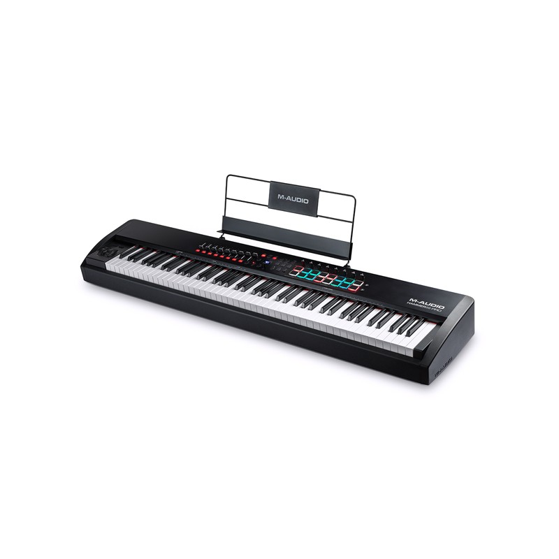 M-Audio HAMMER 88 PRO - Klawiatura sterująca