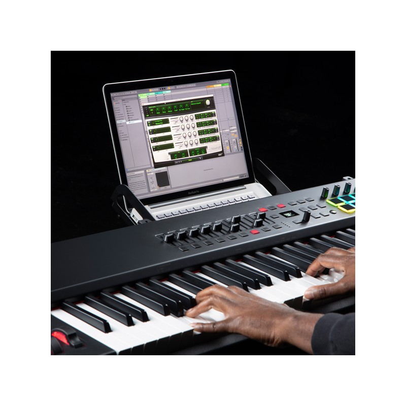 M-Audio HAMMER 88 PRO - Klawiatura sterująca