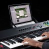 M-Audio HAMMER 88 PRO - Klawiatura sterująca