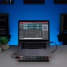 Akai LPD 8 MKII - Mini kontroler USB/MIDI