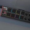 Akai LPD 8 MKII - Mini kontroler USB/MIDI