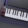 Akai LPK 25 MKII - Mini klawiatura sterująca