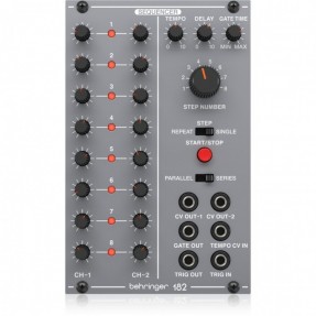 Behringer 182 Sequencer - moduł eurorack