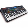 Akai MPK 249 - Klawiatura sterująca USB/MIDI