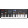Akai MPK 261 - Klawiatura sterująca USB/MIDI