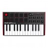 Akai MPK MINI 3 - Mini klawiatura sterująca